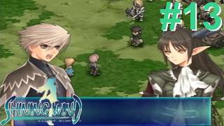 # 13 ゴーレム・・ゾンビ・・洗脳の将・・えっ皇帝の賛同者っている？【シャイニングウィンド】