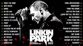 Download lagu (TANPA IKLAN) Lagu Linkin Park Terbaik & Terpopuler 2023 mp3
