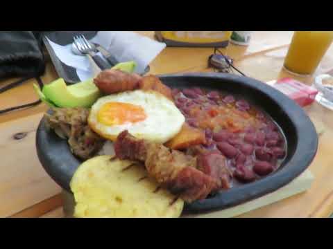 Pueblo de Salento, Quindio Colombia