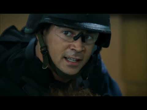 Swat team rescue hostages _ [S.W.A.T.]