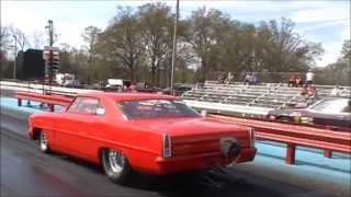 BRAINERD OPTIMIST DRAGSTRIP 4-7-13