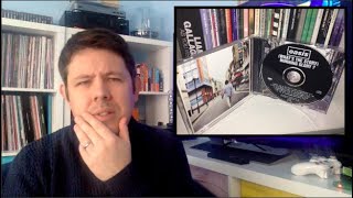 The Friday Brew! #25 Orange skies, PC's & Morning Glory!