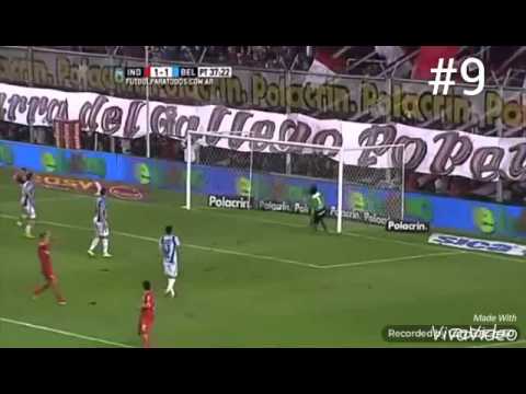 Atajadas De Olave En BELGRANO/#1/FRANCISCO BIONDI