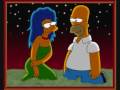 Homer Marge -I Love U 