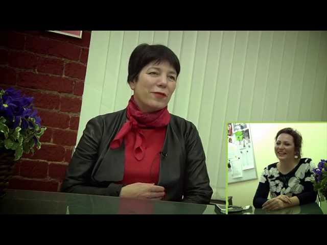 Корин Жак белән әңгәмә