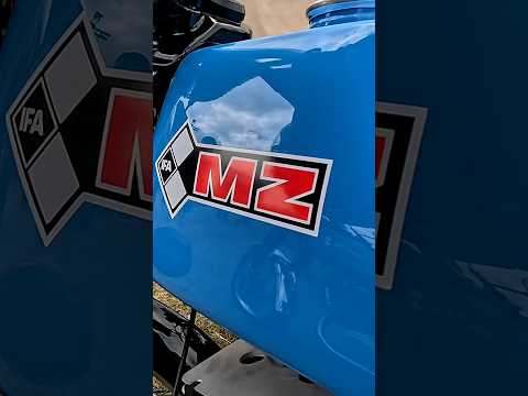 MZ ETZ 250 Nominowana do nagrody ! Klasyczny Złotów 2026 !