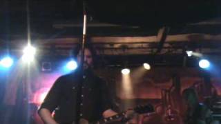 ~Drive By Truckers at the 40 WATT~Why Henry drinks