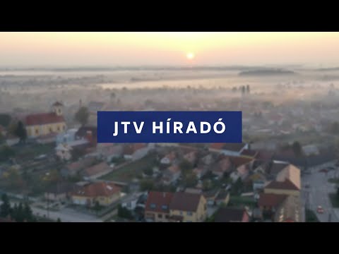 JTV Híradó 2020/35-36 - 2020.09.06.