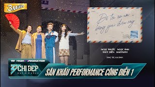 Cover art for Để Tôi Ôm Em Bằng Giai Điệu Này