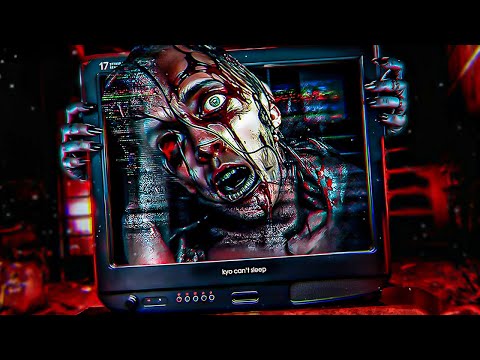 The most disturbing HORROR FILMS of all time