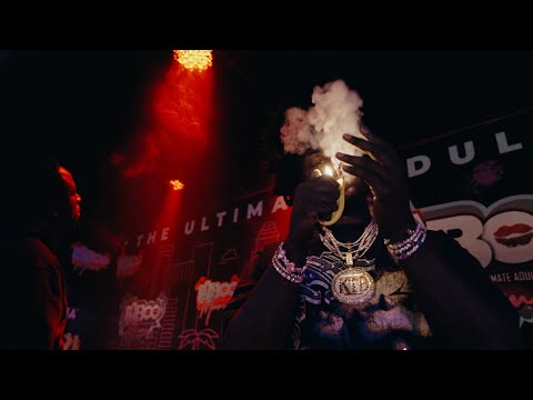 Kodak Black – Christmas Eve [Offizielles Musikvideo]