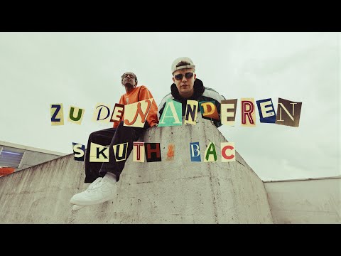 skuth and Bacwirdmaljemand