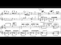 Igor Stravinsky - Chant du Rossignol {Song of the Nightingale}