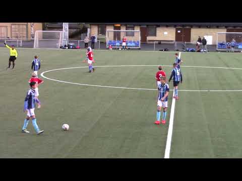 Djurgården P03-3 vs Värtans IK H1