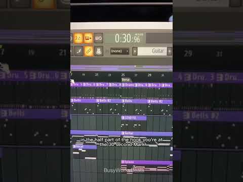 Music Industry Producer Song Structure Secret for you 😎