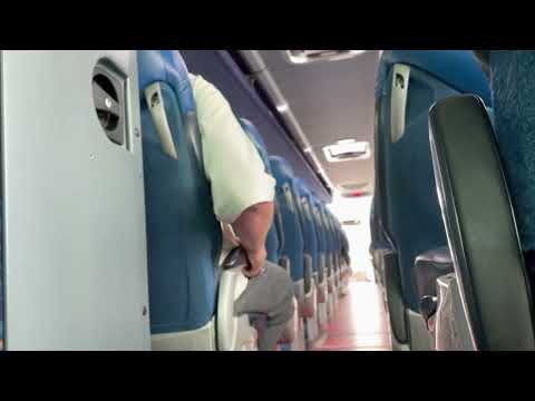 YX64WCJ | Volvo B11RT/Plaxton Elite | Stagecoach South West 54305