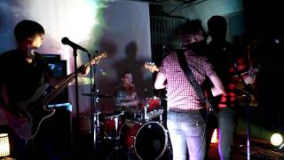Myriad Creatures - live at theArk 13.11.2009