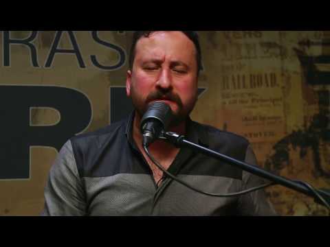 Tolga Kaya - Sazım (Şiir : Tolga Kaya)/Radyo Performans (Canlı)