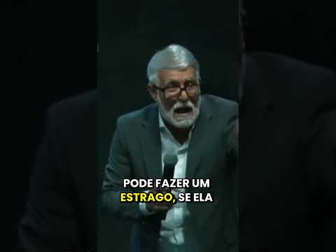 O PODER de uma única pessoa com DEUS!