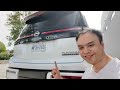 First Look 2025 Nissan Armada Platinum Reserve