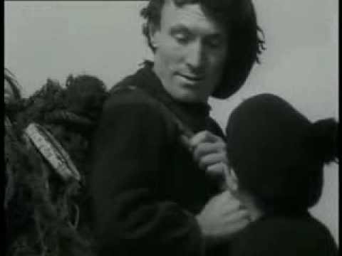 MAN OF ARAN  Robert Flaherty, 1934