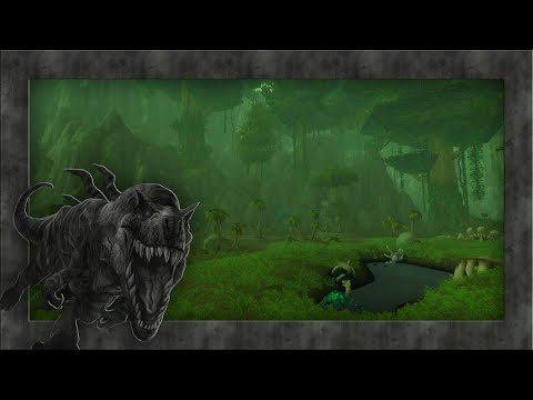 Interactive World of Warcraft Music: Soggy Place