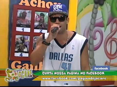 MC COND NO PGM DO JACARE