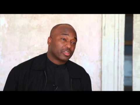 Saxophonist James Carter on Illinois Jacquet and more