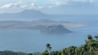 VIEW FROM WIND RESIDENCE TAGAYTAY