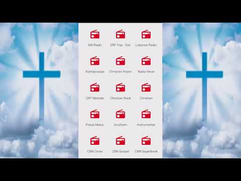 Christian Music Christian Radio stations FM Video