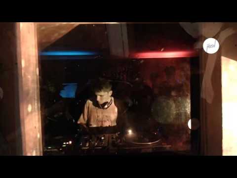 Jude Woodhead // Keep Hush Thru the Window