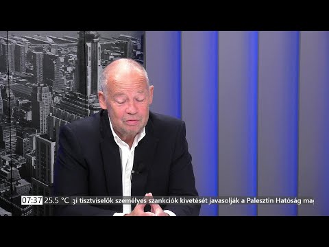Pirkadat: Szanyi Tibor – Ursula von der Leyen szerepe