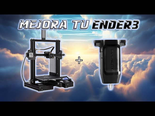 Vídeo relacionado con Binghe 3D Touch V2 Sensor táctil, 3D Touch V2.0 Sensores de autonivelación, Accesorios para impresoras 3D, Sensor de nivelación automático para Impresora 3D