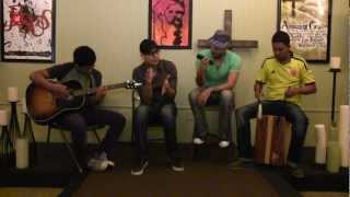 "My Desire" @ NAD Changed Youth Net Cafe with VERTICE