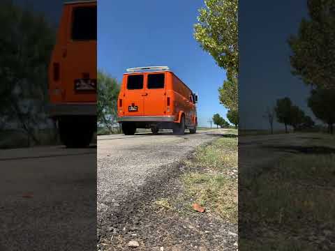 1968 Chevrolet G-Series (CC-1644384) for sale in Fredericksburg, Texas