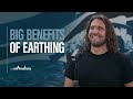 THIS Is How You Eliminate Chronic Pain with @Earthing