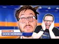 If Morning TV Wasn T Hosted By Morning People Ryan George REACTION