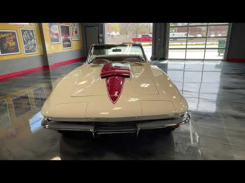 1967 Chevrolet Corvette (CC-1466842) for sale in West Babylon, New York