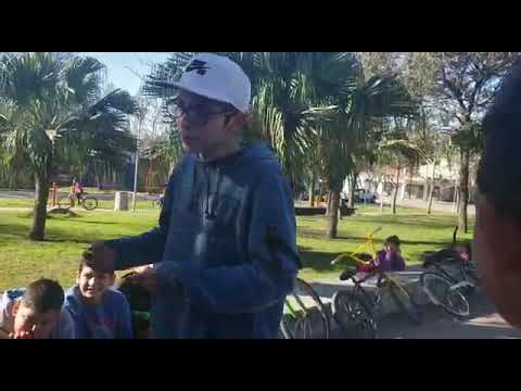 IFM vs SOMBRA  KINGSBATTLES FECHA 2