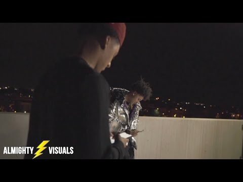 Lul Bryce - Wicked (Official Video) 👨🏾‍🎨 by @_Almightyvisuals