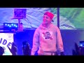 Mac Miller The Spins Live From His House Of Blues Blue Slide