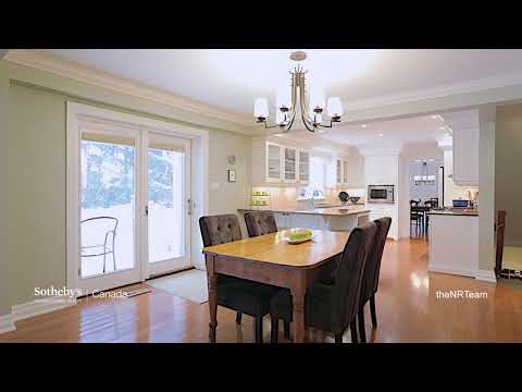 1482 Oakhill Dr, Oakville