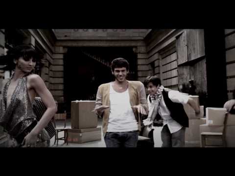 Jaime Kohen- Official video "Alguien" Ft. @SnowThaProduct