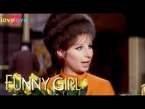 Fanny Leaves The Follies To Be With Nick