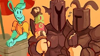 Unnecessary Tension + Confession (Original Lyrics)