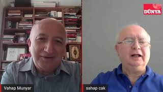 Netlog YKB Şahap Çak