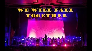 We Will Fall Together - Streetlight Manifesto &amp; the BOTAR Orchestra