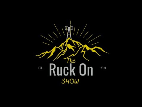 Episode 7 - Interview with Keith Bridges of Rucking 2 Remember | Ruck On Show