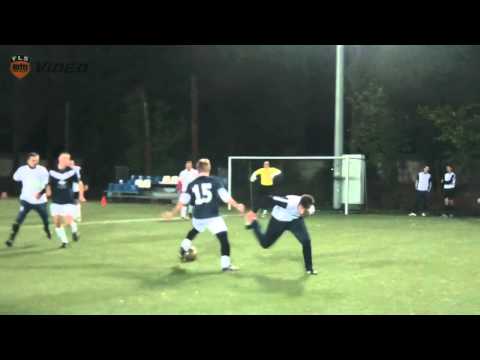 7. tydzień: Aerodynamika Nocnika CF - Czyżyny (FLS Jesień 2013)