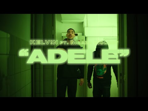 KELV!N ft. Maaza NoLimit - Adele @prodbydom